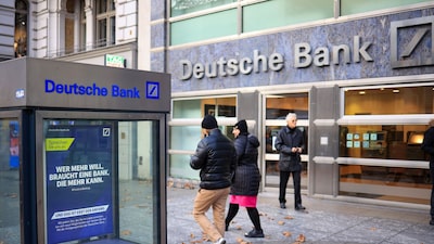 Deutsche Bank prefiere las monedas de Chile, Brasil y México frente a las de Colombia y Perú Deutsche Bank prefiere las monedas de Chile, Brasil y México frente a las de Colombia y Perú
