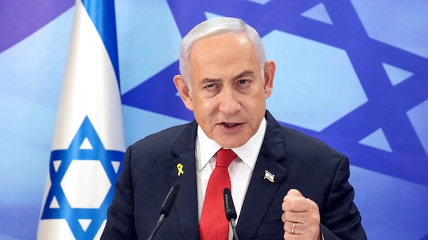 Israel aumenta US$13.000 millones a su presupuesto para financiar la guerra contra Irán Israel aumenta US$13.000 millones a su presupuesto para financiar la guerra contra Irán