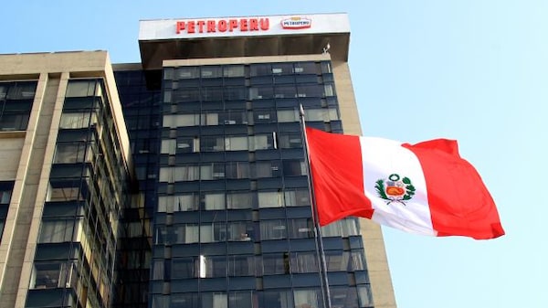 Petroperú discutirá con acreedores atrasar auditoría financiera Petroperú discutirá con acreedores atrasar auditoría financiera