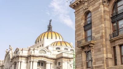 Economía de México sorprende con repunte en abril y crece más de lo esperado Economía de México sorprende con repunte en abril y crece más de lo esperado