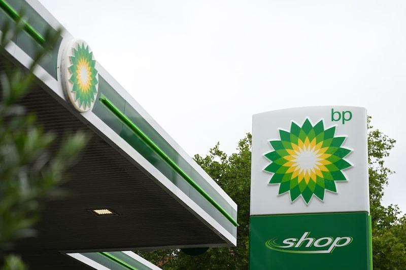 Reestruturação na companhia é liderada pela CEO Meg O’Neill, que assumiu o comando da petroleira em abril. (Foto: Jaimi Joy/Bloomberg) Reestruturação na companhia é liderada pela CEO Meg O’Neill, que assumiu o comando da petroleira em abril. (Foto: Jaimi Joy/Bloomberg)