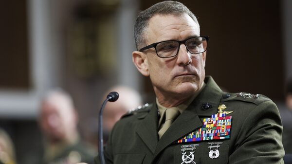 Candidato de Trump para dirigir el Comando Sur es cuestionado sobre operación en Venezuela Candidato de Trump para dirigir el Comando Sur es cuestionado sobre operación en Venezuela