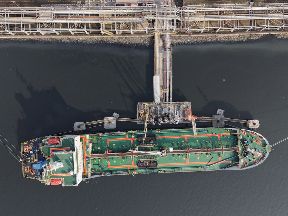 The KAKAP oil tanker docked at a PT Pertamina facility in Tanjung Priok Port in Jakarta, Indonesia, on Friday, July 3, 2026. Indonesia posted its first monthly trade deficit in six years, with higher energy costs tied to the Middle East conflict ending a run of surpluses that had helped underpin the countrys currency. Photographer: Dimas Ardian/Bloomberg The KAKAP oil tanker docked at a PT Pertamina facility in Tanjung Priok Port in Jakarta, Indonesia, on Friday, July 3, 2026. Indonesia posted its first monthly trade deficit in six years, with higher energy costs tied to the Middle East conflict ending a run of surpluses that had helped underpin the countrys currency. Photographer: Dimas Ardian/Bloomberg