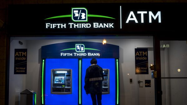 More Blacks, Hispanics in the US Added Bank Accounts During Pandemic More Blacks, Hispanics in the US Added Bank Accounts During Pandemic