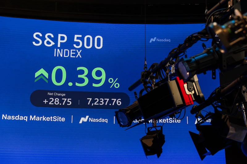 Crecimiento de los beneficios impulsado por la IA se extenderá a todos los sectores del S&P 500 Crecimiento de los beneficios impulsado por la IA se extenderá a todos los sectores del S&P 500