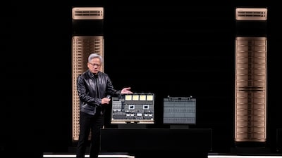 Las dudas sobre los servidores de IA de Nvidia sacuden acciones de sus proveedores en Asia Las dudas sobre los servidores de IA de Nvidia sacuden acciones de sus proveedores en Asia
