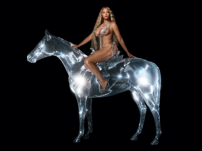 Beyonce Beyonce