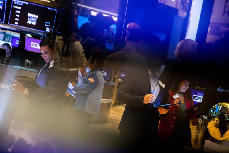 Bank Stocks Cant Catch a Break With Rates Staying Elevated Bank Stocks Cant Catch a Break With Rates Staying Elevated