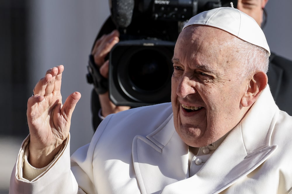 Papa Francisco Papa Francisco