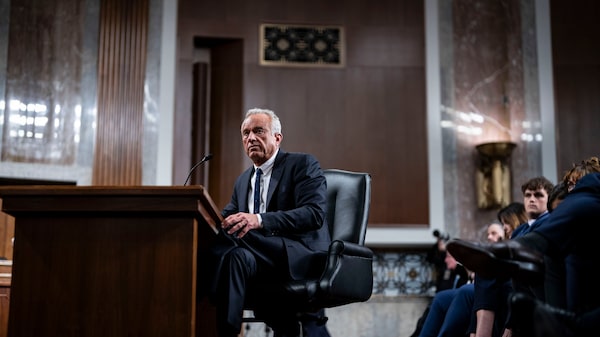 El Secretario de Salud de EE.UU. pide estudios exhaustivos sobre la marihuana El Secretario de Salud de EE.UU. pide estudios exhaustivos sobre la marihuana