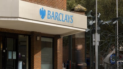 Barclays sube recomendación sobre bonos de Venezuela, pero estos son los riesgos que ve Barclays sube recomendación sobre bonos de Venezuela, pero estos son los riesgos que ve