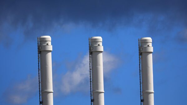 Incertidumbre sobre envíos de gas de Rusia golpea a compradores en Europa Incertidumbre sobre envíos de gas de Rusia golpea a compradores en Europa