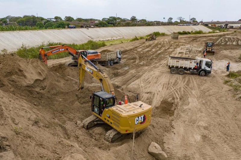El Fenómeno de El Niño genera alertas en Perú El Fenómeno de El Niño genera alertas en Perú