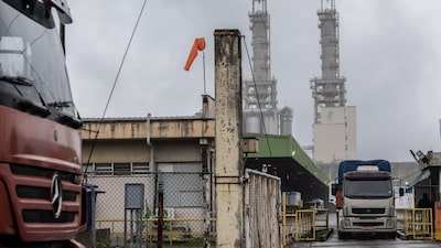 Credores da Braskem resistem a plano de reestruturação às vésperas de prazo, dizem fontes Credores da Braskem resistem a plano de reestruturação às vésperas de prazo, dizem fontes