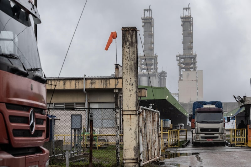 As partes têm até 9 de outubro para chegar a um acordo sobre os termos básicos da negociação (Foto: Dado Galdieri/Bloomberg) As partes têm até 9 de outubro para chegar a um acordo sobre os termos básicos da negociação (Foto: Dado Galdieri/Bloomberg)