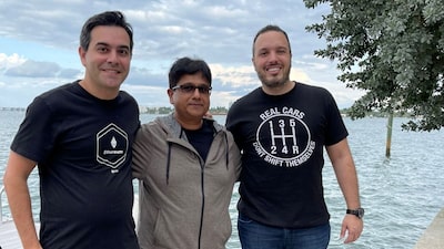 Mercado Bitcoin participa en el hackathon con un ojo puesto en los nuevos talentos Mercado Bitcoin participa en el hackathon con un ojo puesto en los nuevos talentos