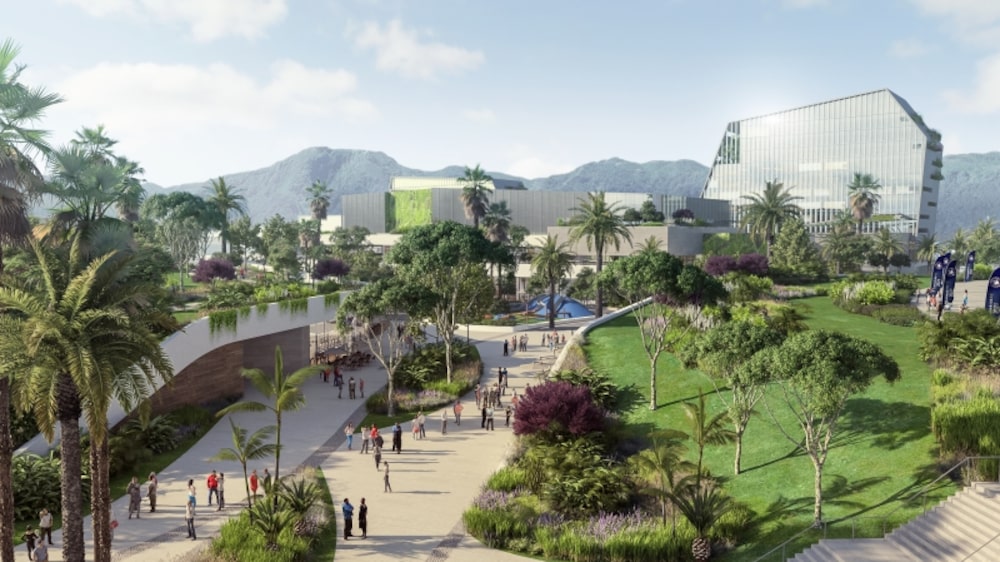 Complejo Deportivo y Cultural El Campín en Bogotá Complejo Deportivo y Cultural El Campín en Bogotá