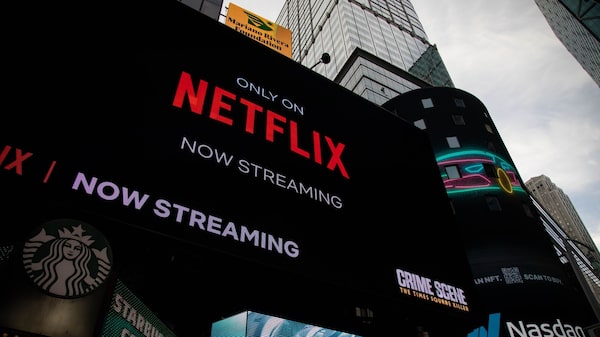 Estas fueron las series de Netflix más vistas en LatAm en el primer semestre de 2023 Estas fueron las series de Netflix más vistas en LatAm en el primer semestre de 2023