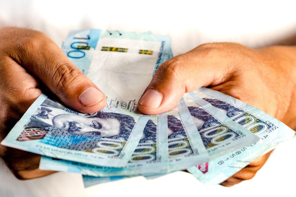 Séptimo retiro de fondos de pensiones en Perú. Séptimo retiro de fondos de pensiones en Perú.