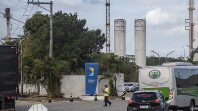 Da Ambipar à Braskem, crises corporativas abalam investidores em mercados emergentes Da Ambipar à Braskem, crises corporativas abalam investidores em mercados emergentes