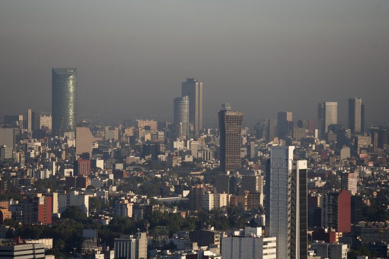 Moody’s, Standars & Poors y Fitch Ratings son tres de las ocho agencias que califican la deuda soberana de México. Moody’s, Standars & Poors y Fitch Ratings son tres de las ocho agencias que califican la deuda soberana de México.