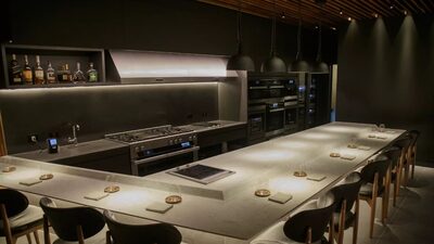 Guia Michelin: restaurantes premiados chegam a cobrar R$ 1.250 por menu degustação Guia Michelin: restaurantes premiados chegam a cobrar R$ 1.250 por menu degustação