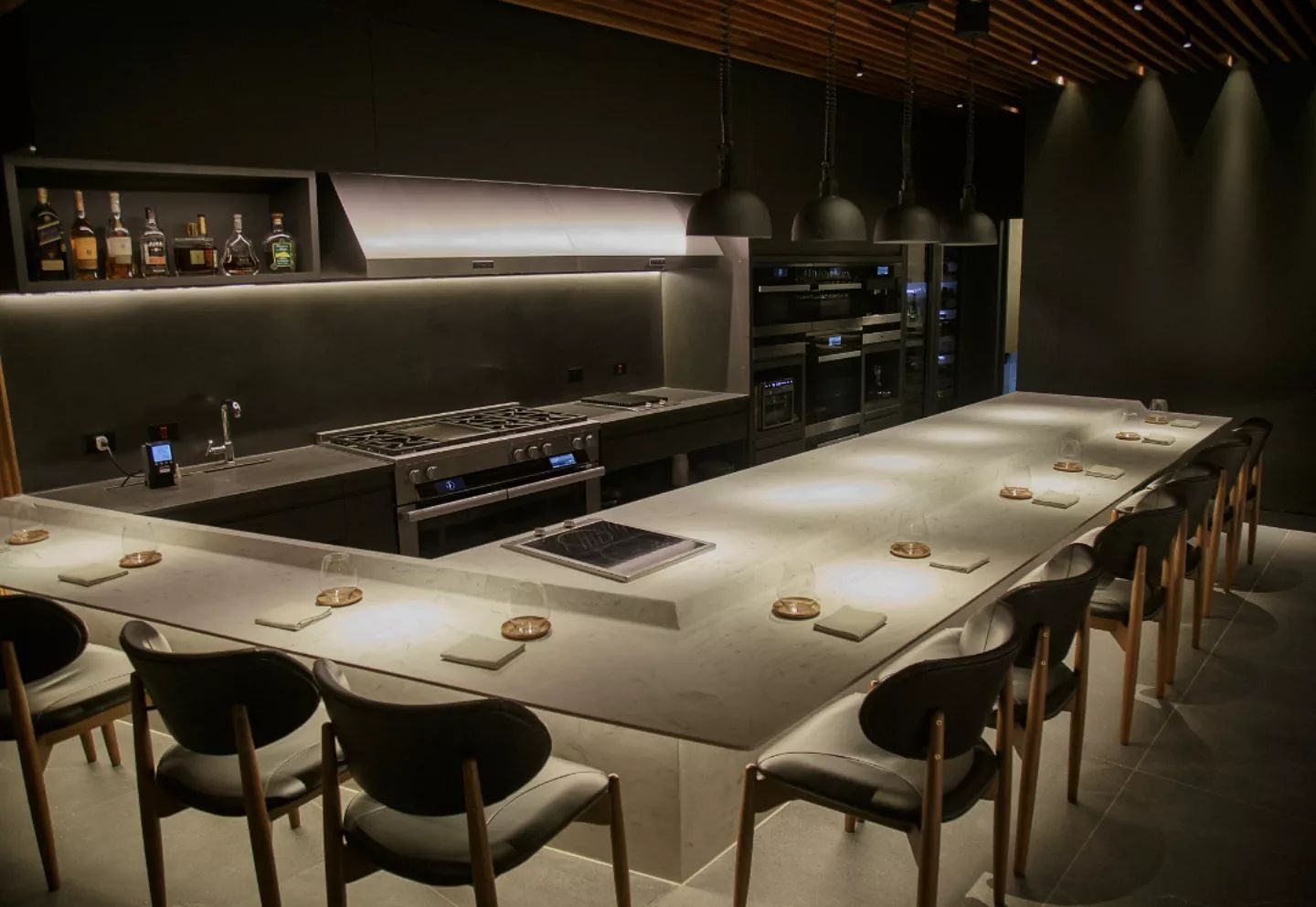 Lasai, restaurante en Río de Janeiro. Lasai, restaurante en Río de Janeiro.