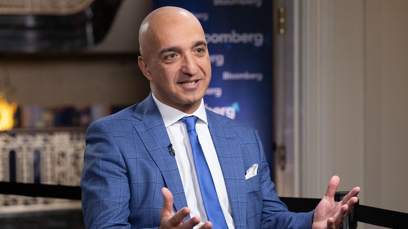 Na corrida por remédios para obesidade, CEO da Novo Nordisk busca até grandes M&As Na corrida por remédios para obesidade, CEO da Novo Nordisk busca até grandes M&As