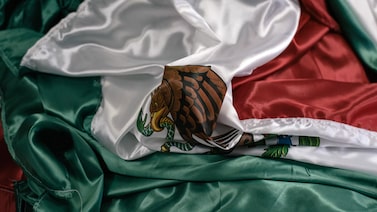 México queda en el último escalón de grado de inversión con Moody’s y Fitch México queda en el último escalón de grado de inversión con Moody’s y Fitch