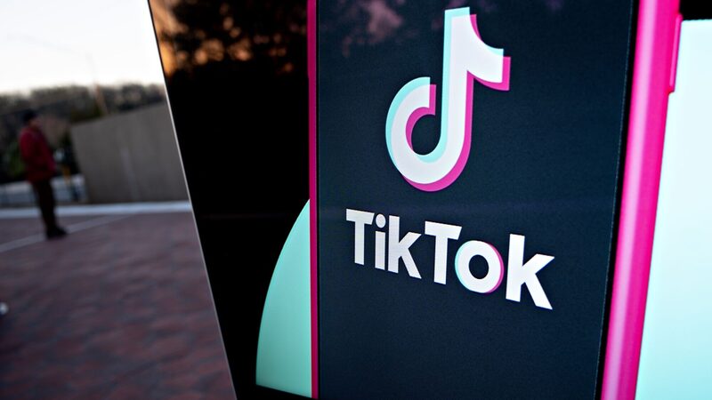 Sem revelar nome, Trump diz que já há um comprador para o TikTok nos EUA Sem revelar nome, Trump diz que já há um comprador para o TikTok nos EUA