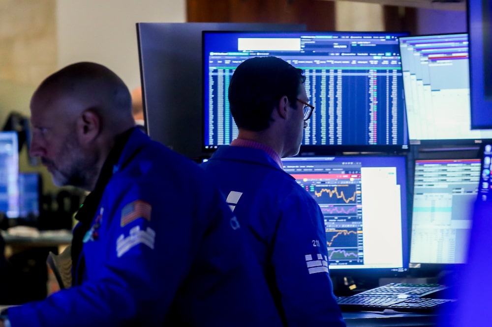 Traders work during the Reformation Inc. initial public offering (IPO) ceremony on the floor of the New York Stock Exchange (NYSE) in New York, US, on Friday, July 31, 2026. Reformation Inc., a sustainable womenswear brand backed by private equity firm Permira, closed barely changed in its trading debut Thursday, after the company raised $210.9 million in a listing that priced at the bottom of its marketed range. Photographer: Michael Nagle/Bloomberg Traders work during the Reformation Inc. initial public offering (IPO) ceremony on the floor of the New York Stock Exchange (NYSE) in New York, US, on Friday, July 31, 2026. Reformation Inc., a sustainable womenswear brand backed by private equity firm Permira, closed barely changed in its trading debut Thursday, after the company raised $210.9 million in a listing that priced at the bottom of its marketed range. Photographer: Michael Nagle/Bloomberg