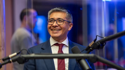 Exclusiva: Economía de Bolivia verá crecimiento positivo en 2026, dice ministro Espinoza Exclusiva: Economía de Bolivia verá crecimiento positivo en 2026, dice ministro Espinoza