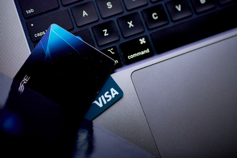 Visa Sued By US In Antitrust Case Over Debit Card Markets Visa Sued By US In Antitrust Case Over Debit Card Markets