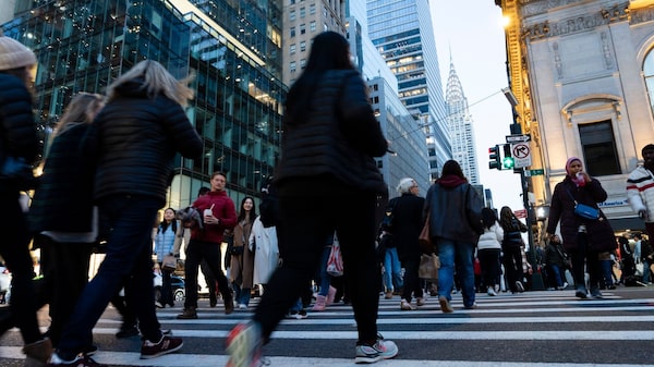 El indicador de inflación preferido de la Fed aumenta al mayor nivel en un año El indicador de inflación preferido de la Fed aumenta al mayor nivel en un año