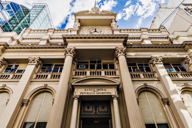 La preocupación en torno a esa variable se da pese a un persistente cepo cambiario. La preocupación en torno a esa variable se da pese a un persistente cepo cambiario.