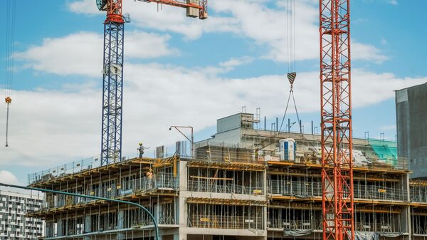 Sector inmobiliario en LatAm paga los costos de la inflación y la desaceleración Sector inmobiliario en LatAm paga los costos de la inflación y la desaceleración