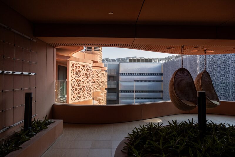 Ciudad Sostenible en Dubai Ciudad Sostenible en Dubai