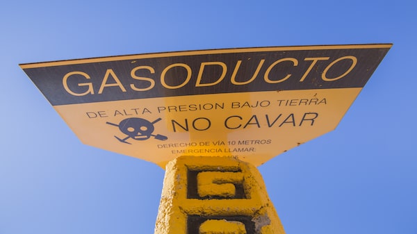 México no tiene reservas de gas natural en ductos: analistas México no tiene reservas de gas natural en ductos: analistas