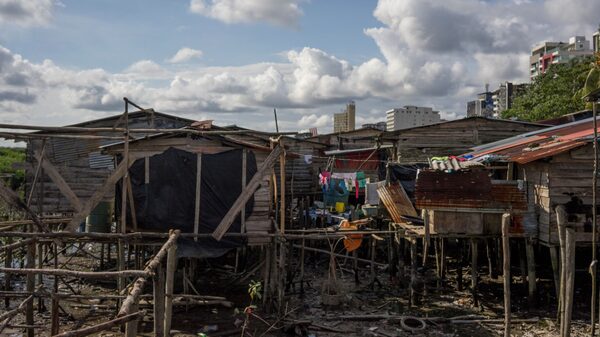 Los puntos clave para entender la pobreza multidimensional de Colombia en 2020 Los puntos clave para entender la pobreza multidimensional de Colombia en 2020