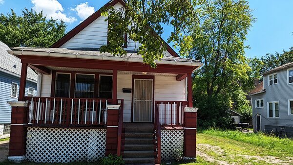 Las tasas de interés más altas en 15 años están frustrando el sueño americano Las tasas de interés más altas en 15 años están frustrando el sueño americano