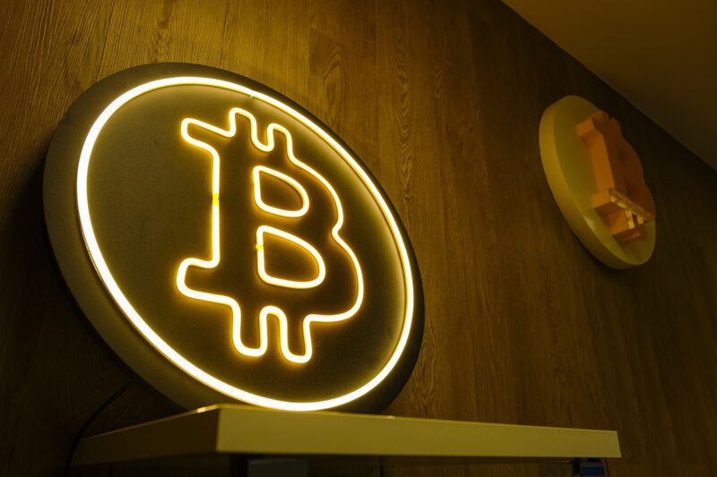 Bitcoin cae brevemente por debajo de los US$60.000 a la espera del halving Bitcoin cae brevemente por debajo de los US$60.000 a la espera del halving