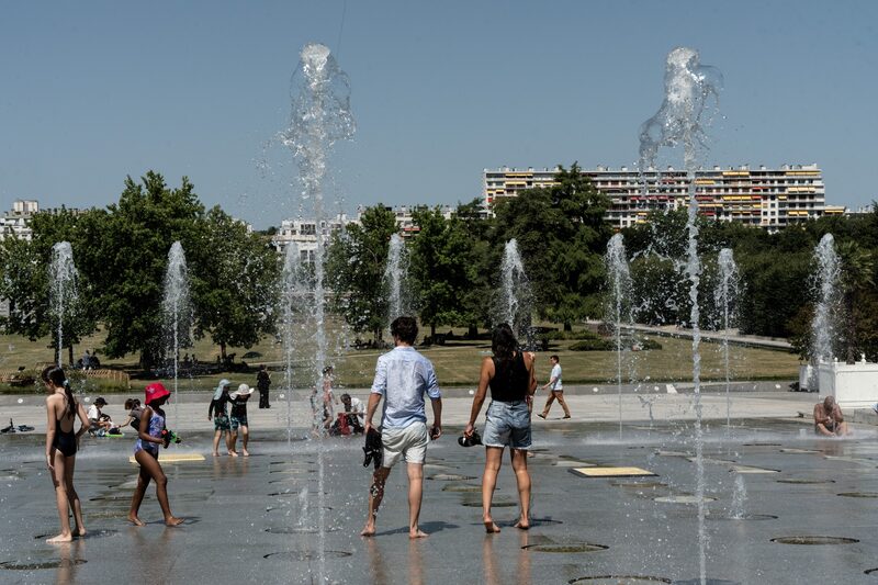 Ahora que el presidente estadounidense Donald Trump se retira por segunda vez del histórico Acuerdo de París, se presiona a Europa para que tome la iniciativa. Ahora que el presidente estadounidense Donald Trump se retira por segunda vez del histórico Acuerdo de París, se presiona a Europa para que tome la iniciativa.