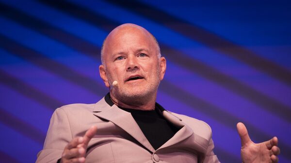 Multimillonario Novogratz reduce previsión de que bitcoin alcance US$500.000 en 5 años Multimillonario Novogratz reduce previsión de que bitcoin alcance US$500.000 en 5 años