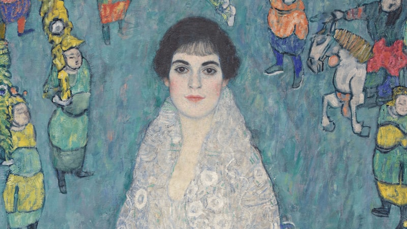 Obra de Gustav Klimt é vendida por US$ 236 milhões e se torna 2º mais cara da história Obra de Gustav Klimt é vendida por US$ 236 milhões e se torna 2º mais cara da história