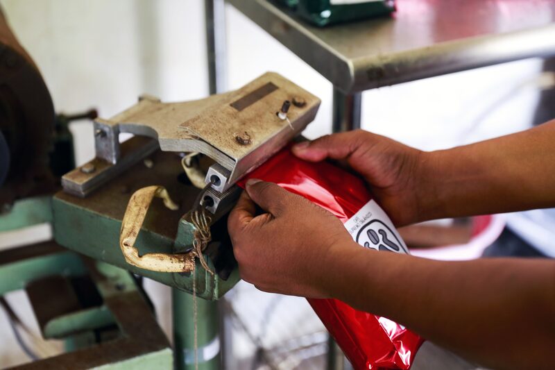 El grano ha reflejado un aumento de precio al consumidor final impactado por los conflictos geopolíticos, alzas en costo de materias primas, entre otros. El grano ha reflejado un aumento de precio al consumidor final impactado por los conflictos geopolíticos, alzas en costo de materias primas, entre otros.