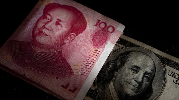 La inversión extranjera directa en China cae a su peor nivel en 30 años La inversión extranjera directa en China cae a su peor nivel en 30 años