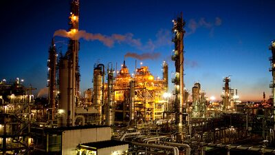 Grupo Ultrapar vende Oxiteno por US$ 1,3 bilhão Grupo Ultrapar vende Oxiteno por US$ 1,3 bilhão