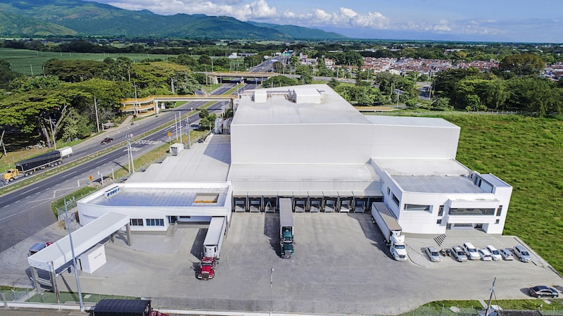 Frigorifico Metropolitano Frigorifico Metropolitano