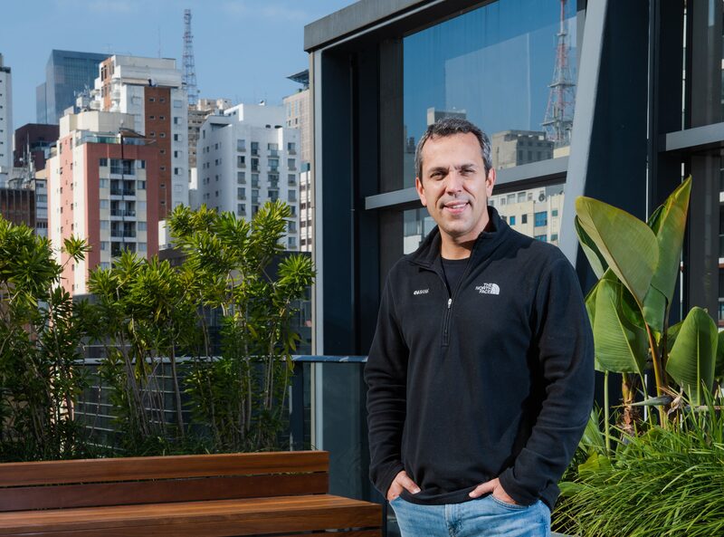 Igor Rongel, head de investimentos do C6 Bank: banco digital trabalha com cenário de juros altos até 2023 Igor Rongel, head de investimentos do C6 Bank: banco digital trabalha com cenário de juros altos até 2023