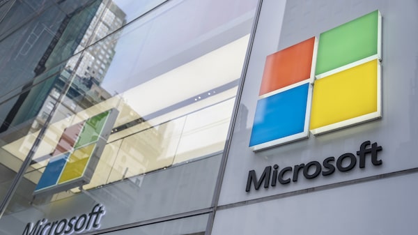 Microsoft aspiraba a ganar US$92.000 millones con su apuesta inicial por OpenAI Microsoft aspiraba a ganar US$92.000 millones con su apuesta inicial por OpenAI